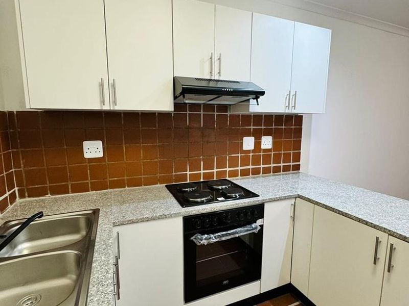 Hendra - 2 Bedroom apartment on Umhlanga ridge - Photo 4