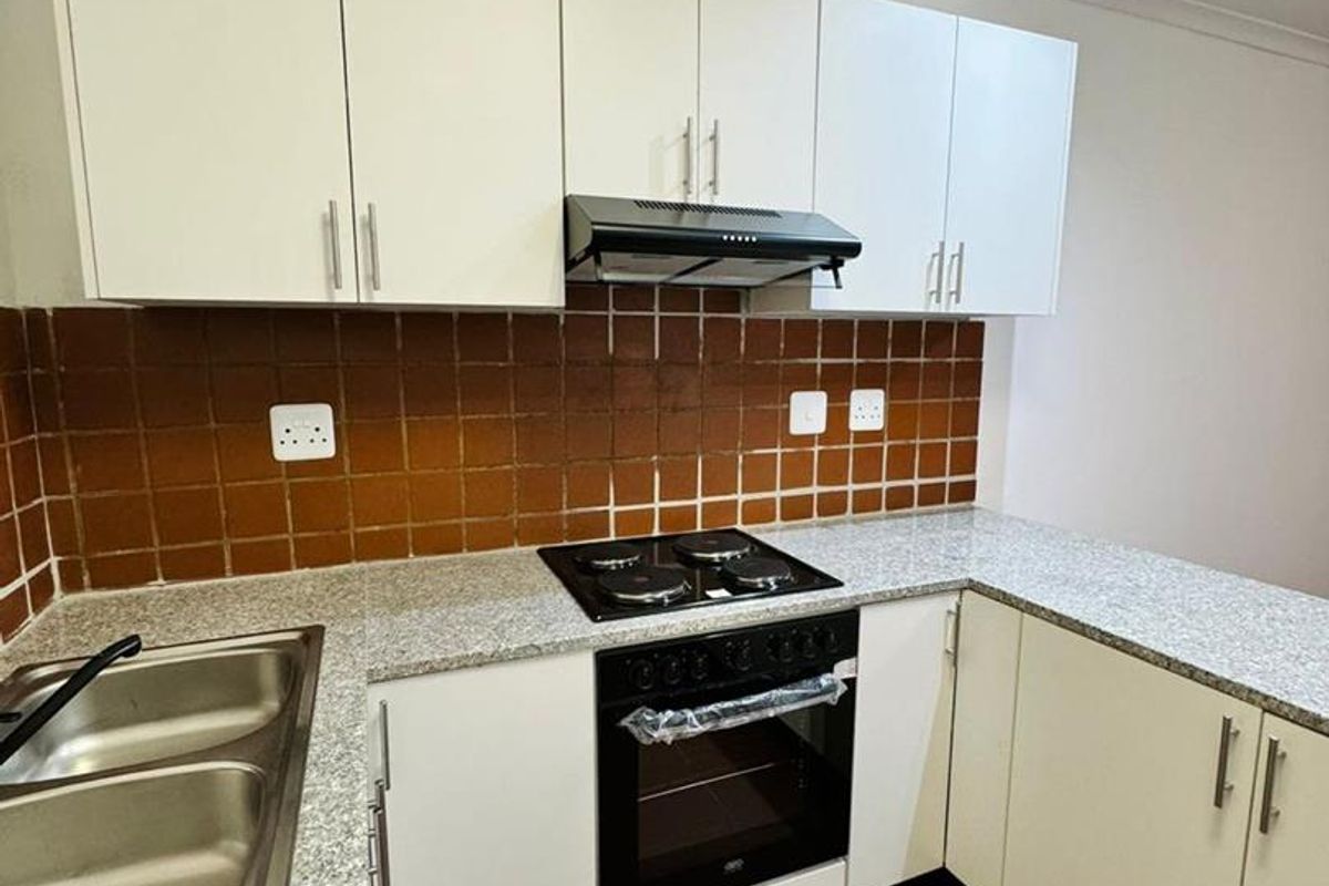 Hendra - 2 Bedroom apartment on Umhlanga ridge - Photo 4