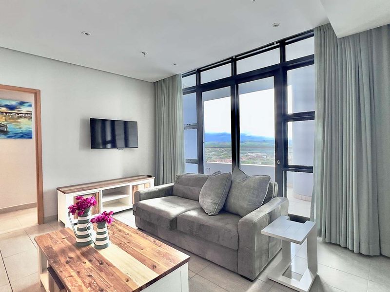 2 BEDROOM | 2 BATHROOM APARTMENT - Photo 5