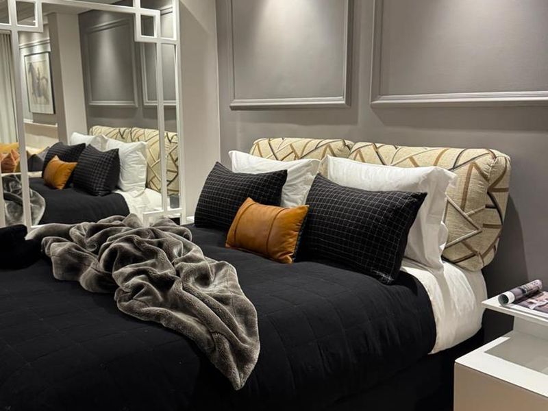 Dolce Lux Safari Suite - Photo 8