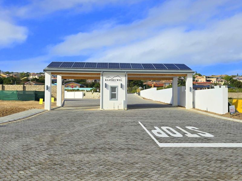 Discover Your Dream Home at Klipheuwel Estate: Exclusive Launch Offer - Photo 6