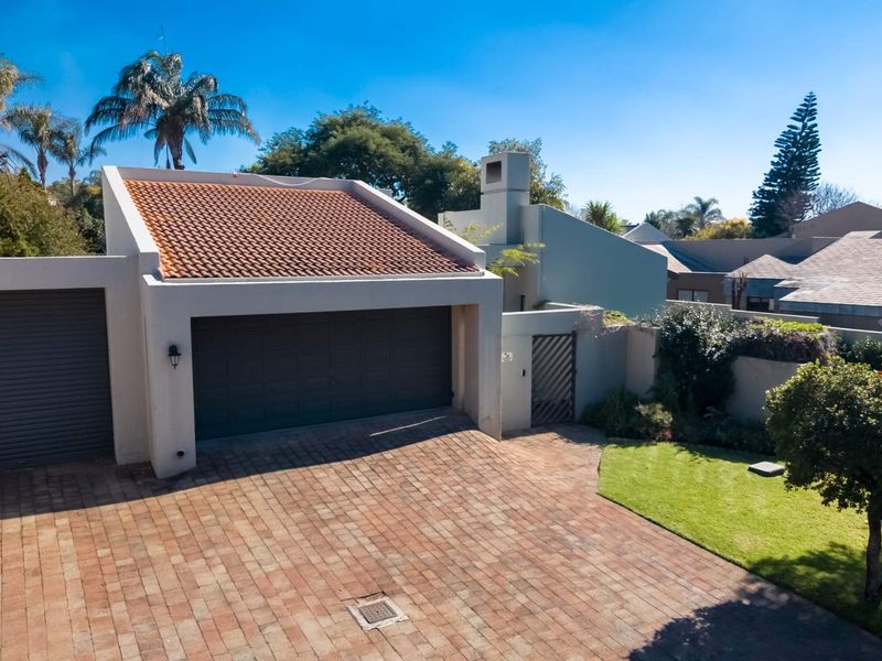 3 Bedroom Family Home / House to Rent in Fourways Gardens - Photo 3