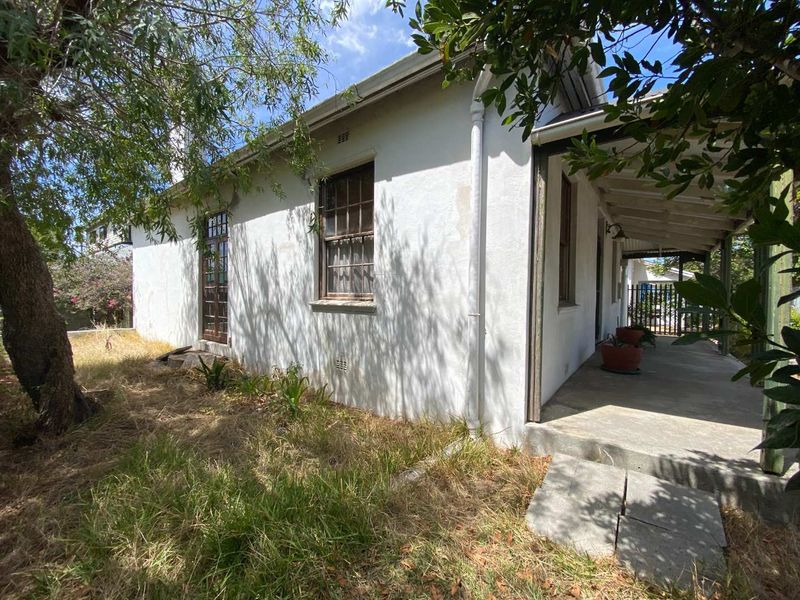 Charming Historic Cape Town Cottage - Photo 8