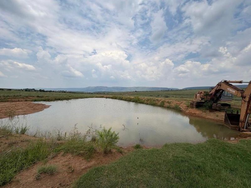 Secluded farm - Photo 2