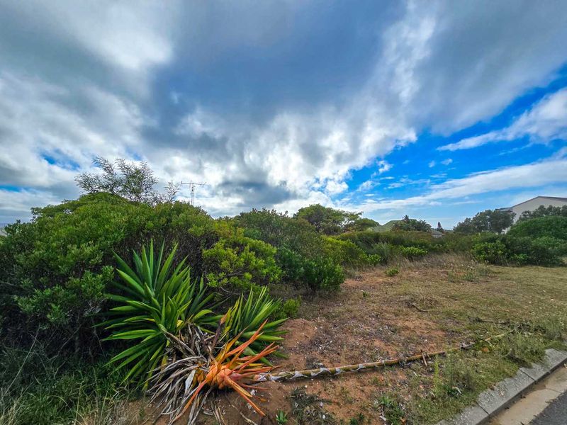 Vacant stand for sale in prime area of Stilbaai Wes. - Photo 3