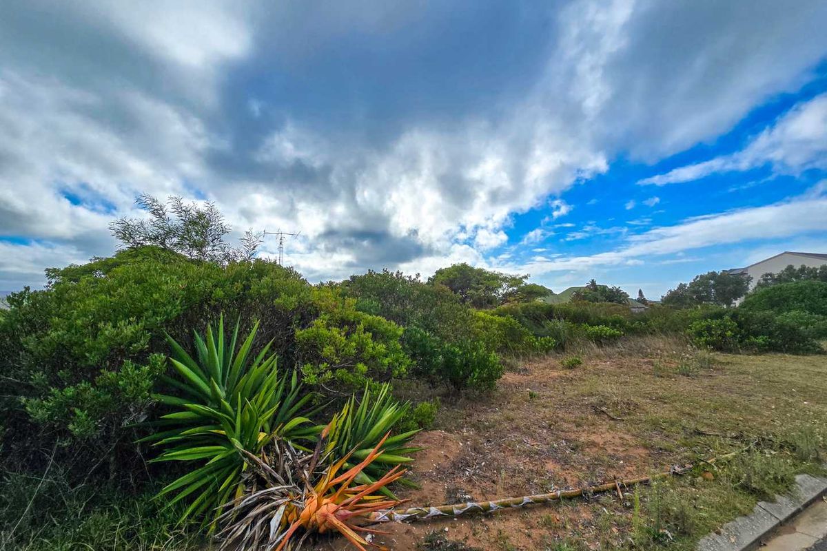 Vacant stand for sale in prime area of Stilbaai Wes. - Photo 3