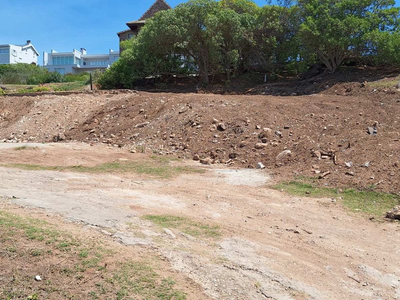 Prime Vacant Land for Sale in Visvbaai Share Block, Vleesbaai - Photo 4