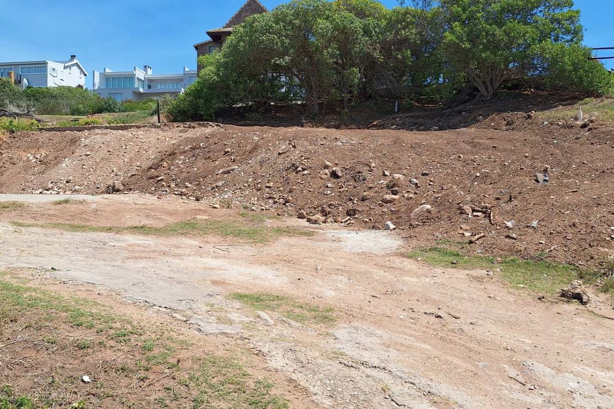Prime Vacant Land for Sale in Visvbaai Share Block, Vleesbaai - Photo 4