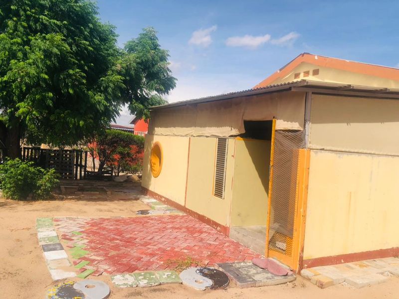 🏡FREESTANDING HOUSE FOR SALE - ONGWEDIVA, HANOVER - Photo 2