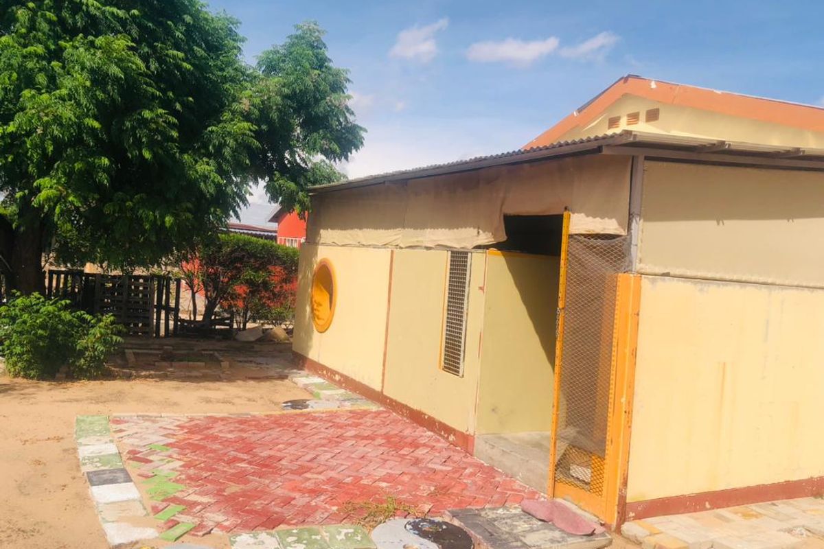 🏡FREESTANDING HOUSE FOR SALE - ONGWEDIVA, HANOVER - Photo 2