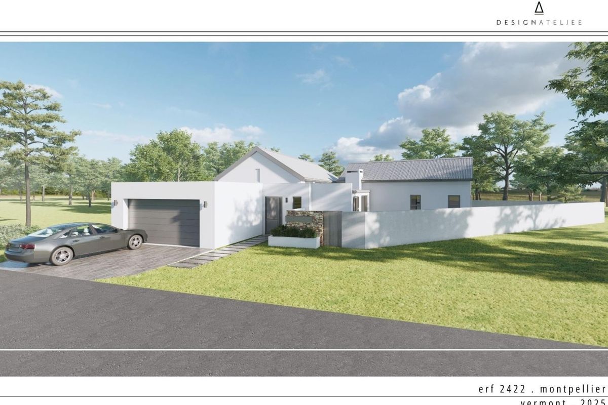 A Captivating Sanctuary of Elegance and Mountain Majesty in Montpellier - Photo 2