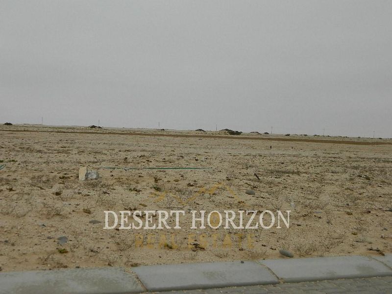 HENTIES BAY CETRAL | VACANT ERF ON GOLF ESTATE FOR SALE - Photo 4
