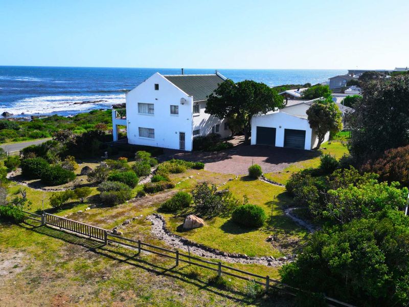 Rare Ocean Front Opportunity with Panoramic Mountain Vistas - Photo 5