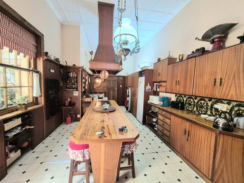 GRANDEUR OLD DAME NEEDS A FRESH START - Photo 7