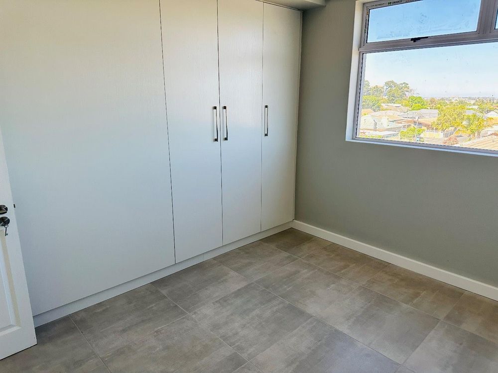 Bedroom with Cupboards 