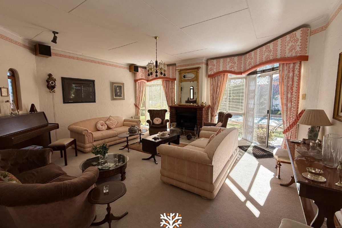 Family Home For Sale | Klein Windhoek | N$8 450 000 - Photo 2