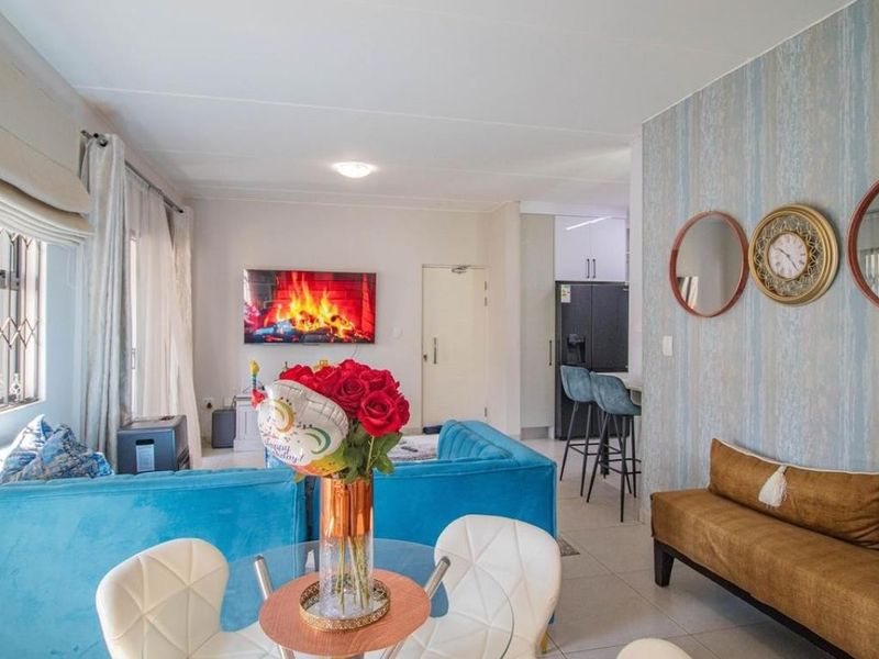 Townhouse For Sale in Brentwood Park AH, Kempton Park - Photo 7