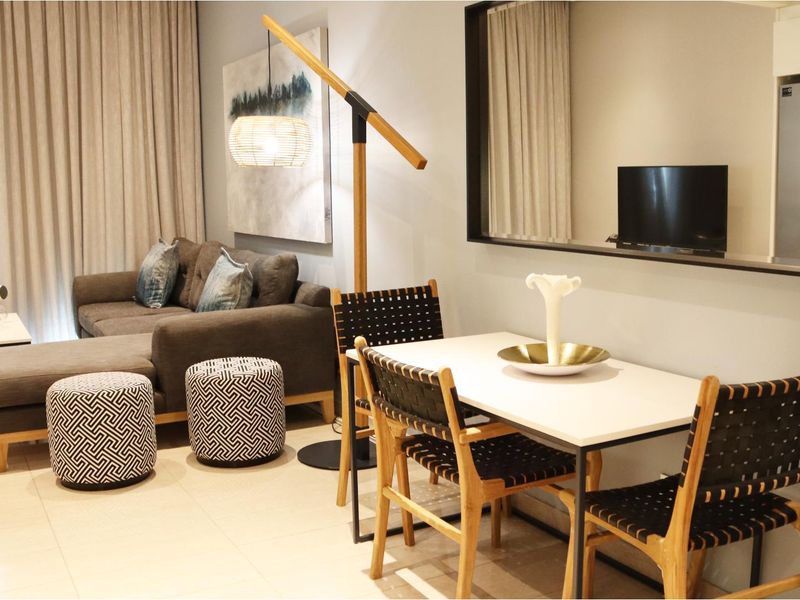 2 BEDROOM | 2 BATHROOM GROUND FLOOR APARTMENT FOR SALE - Photo 5