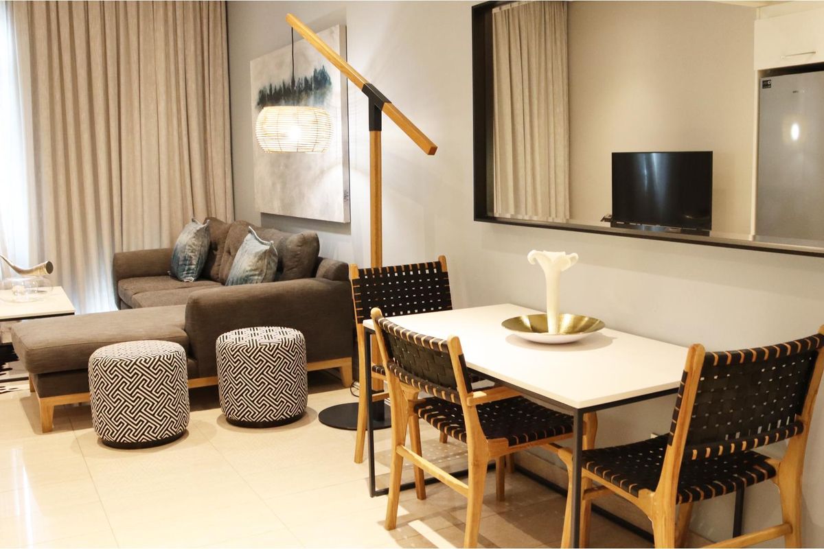 2 BEDROOM | 2 BATHROOM GROUND FLOOR APARTMENT FOR SALE - Photo 5