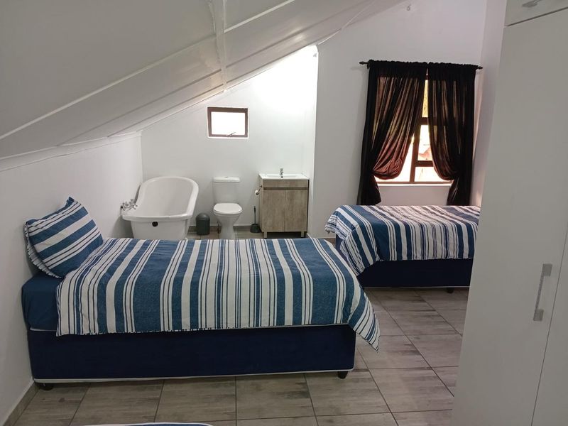 Fully Furnished 3-Bedroom Contractor’s Dream Stay – Just Bring Your Bags! - Photo 7