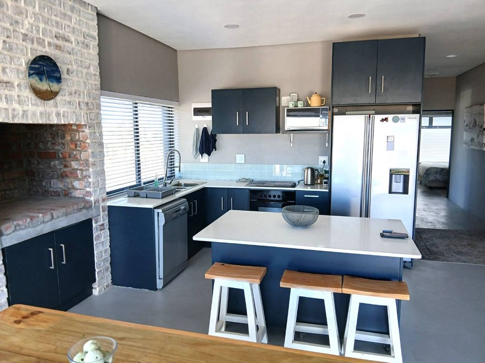 Our beautiful Kitchen.