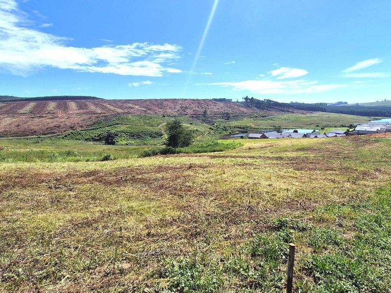 Vacant Residential Land for Sale in St John’s Village Estate, The Pinelands – Howick - Photo 3
