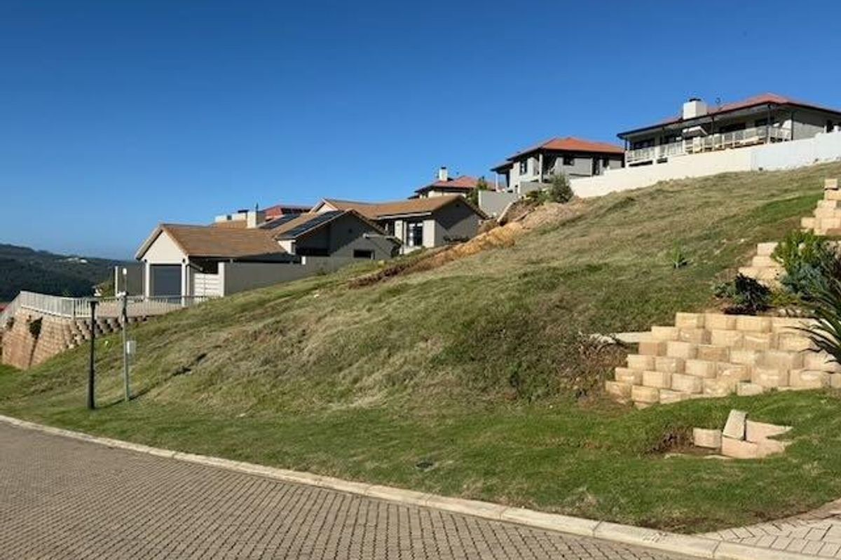 North-Facing Elevated Estate Stand in Avonddans II - Photo 2