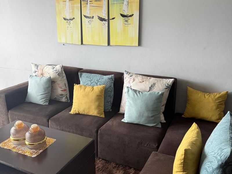 2 Bedroom apartment fully furnished at the heart of Umhlanga - Photo 8