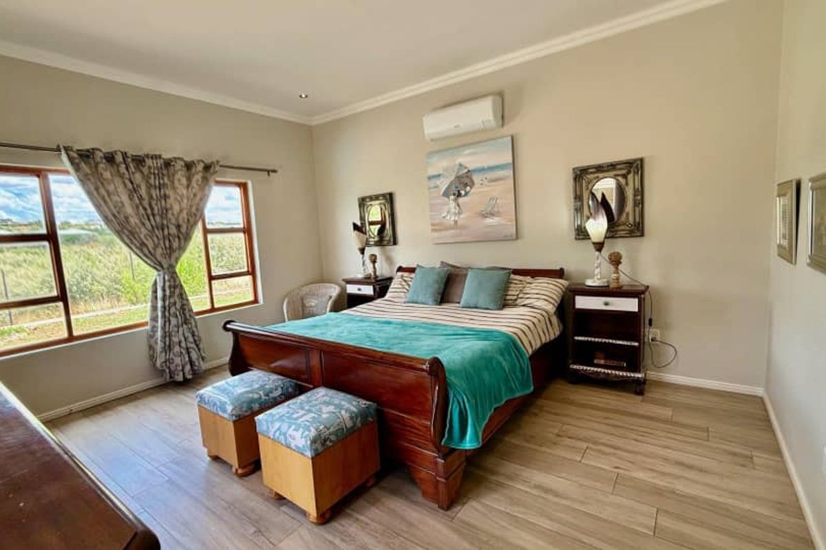 4 Bedroom House For Sale in Finkenstein - Photo 5