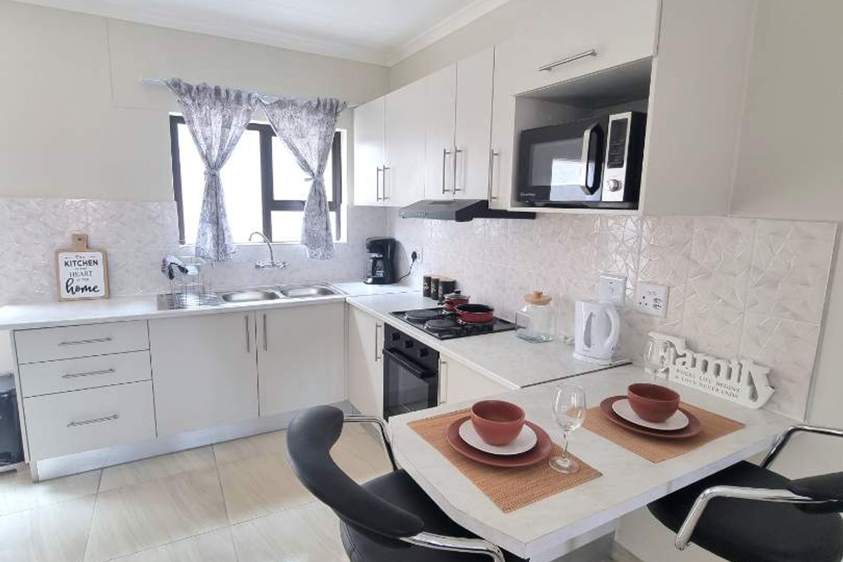 BRAND NEW TOWNHOUSES IN WANAHEDA - Photo 3