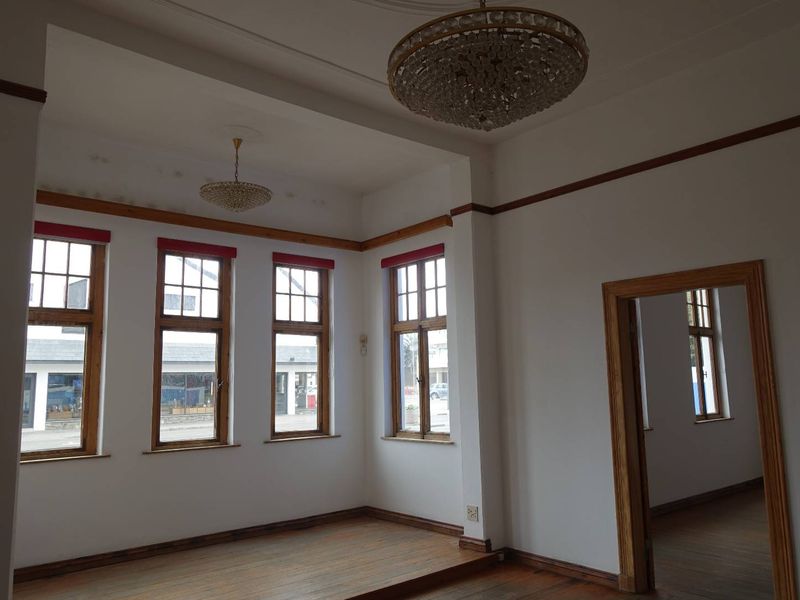 PRIME COMMERCIAL-MIXED USE PROPERTY IN THE HEART OF SWAKOPMUND - Photo 9
