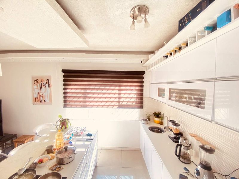 HOUSE FOR SALE IN KHOMASDAL EXIT 16 - Photo 5