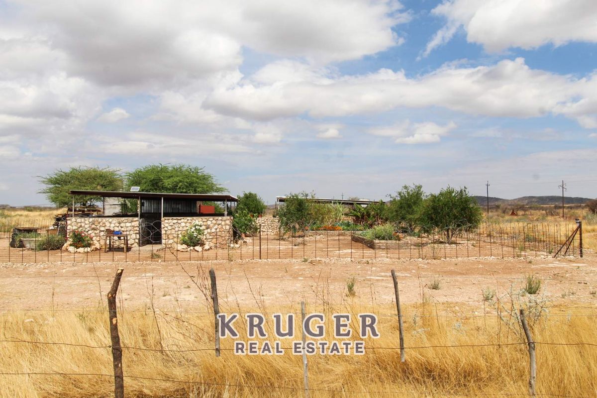 Farm for sale - Photo 2