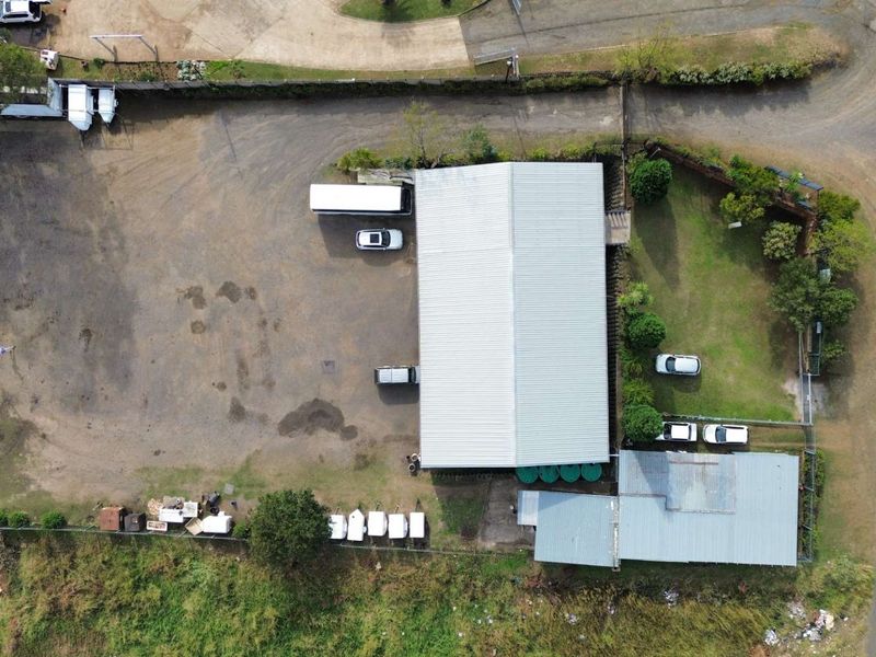 Industrial Workshop for Sale in Wolseley Road, Pietermaritzburg - Photo 4