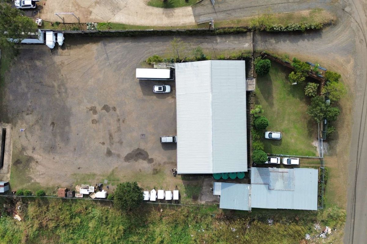 Industrial Workshop for Sale in Wolseley Road, Pietermaritzburg - Photo 4