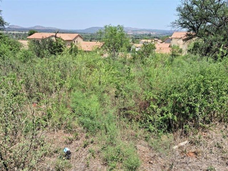 858m2 Vacant Land in Estate D'Afrique - Photo 7
