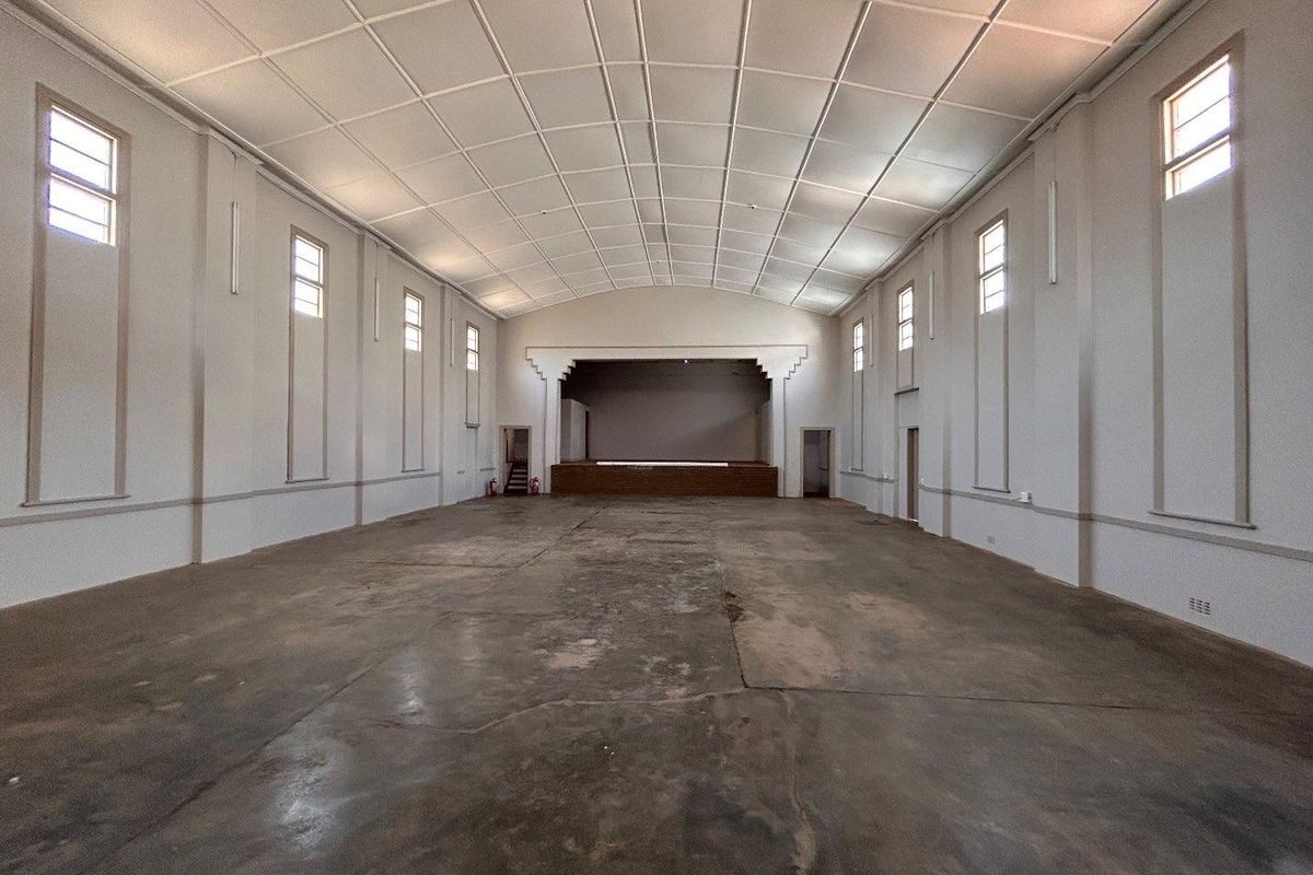 Commercial premises up for rental - Photo 4