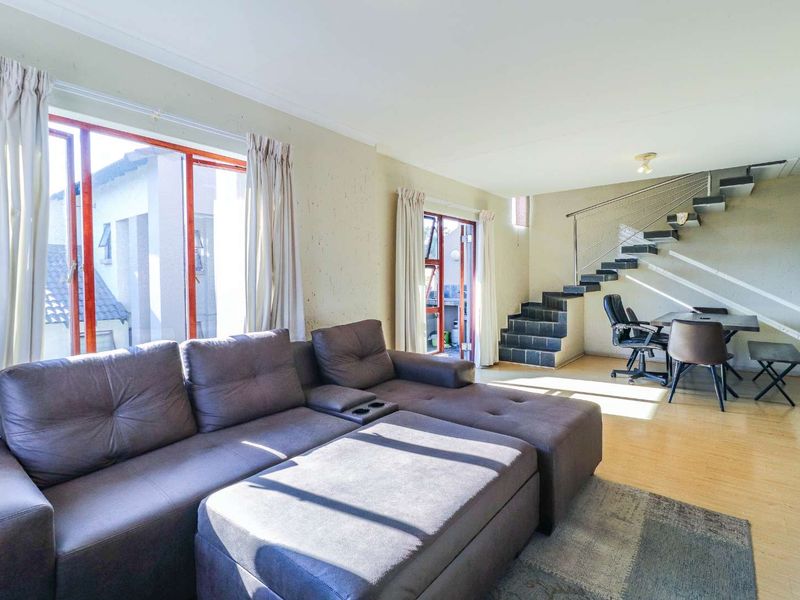 Duplex Living with Two Balconies in the Heart of Ferndale” - Photo 9