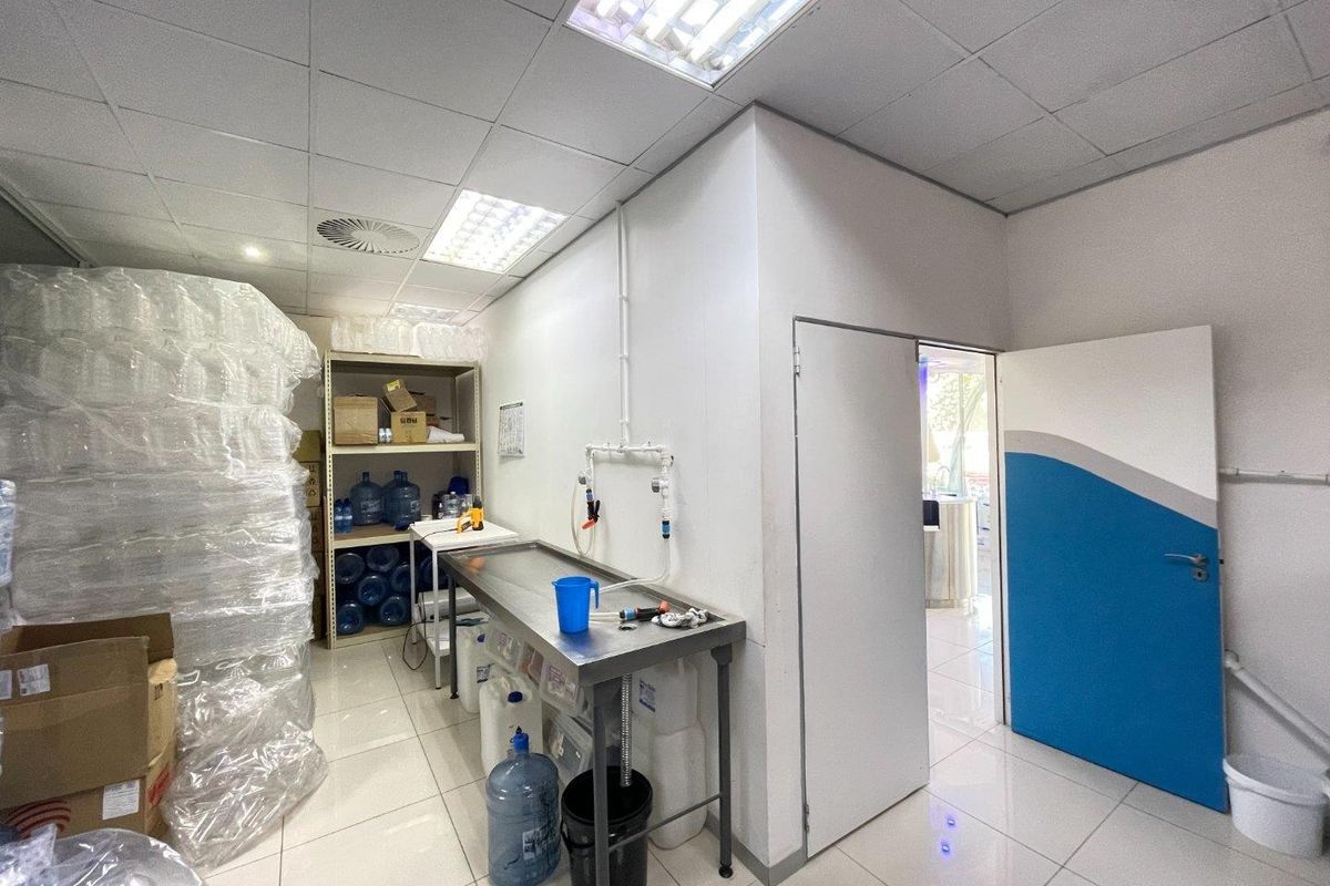 Prime Ground Floor Commercial Space To Let | Chartwell Centre, Umhlanga Village - Photo 5