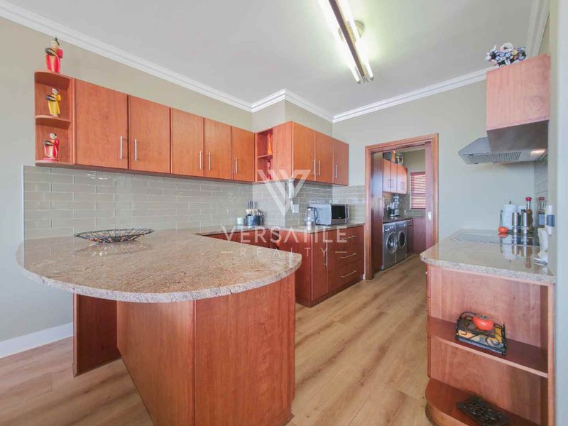 Penthouse  Apartment with permanent sea view to Let - Photo 5