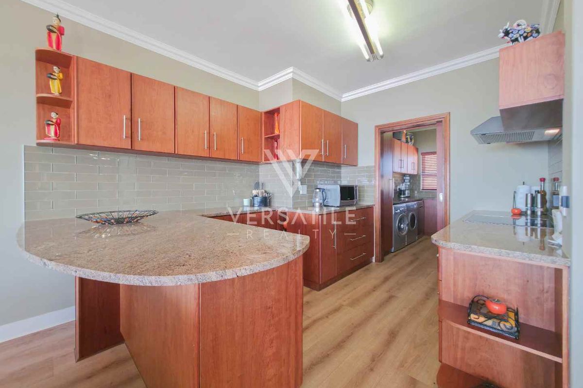 Penthouse  Apartment with permanent sea view to Let - Photo 5