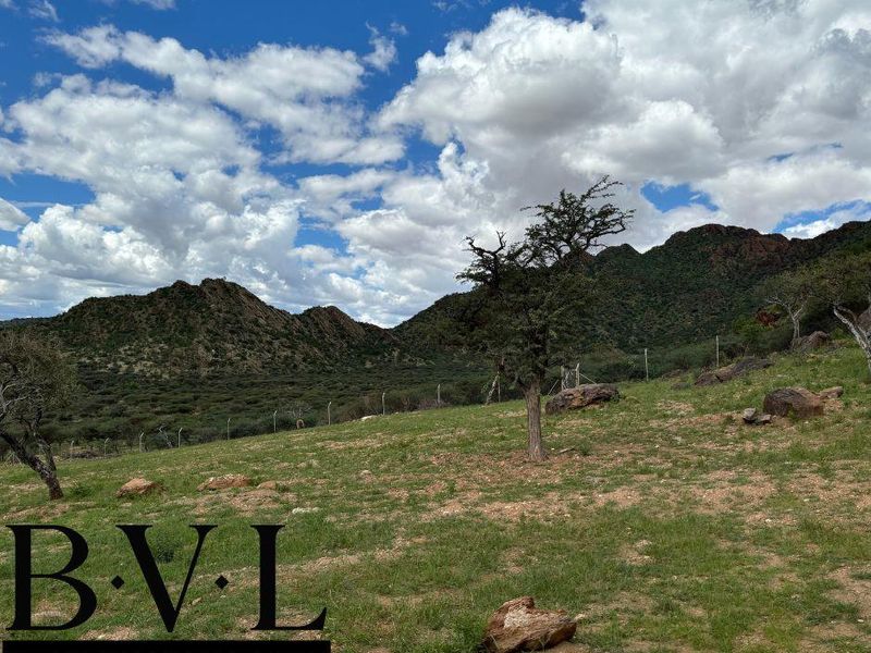 FOR SALE | KRANSNEUS | 60 HECTARES OF PRIME COUNTRYSIDE LAND - Photo 3
