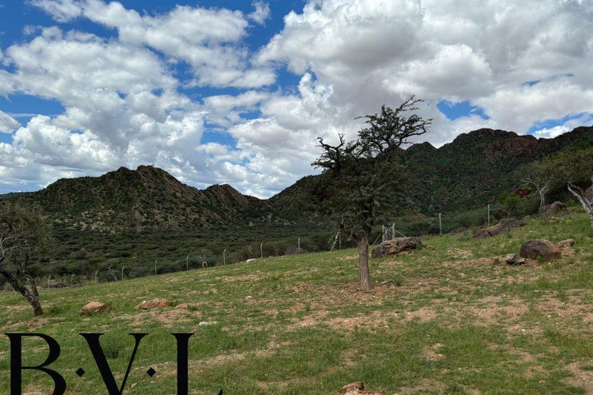 FOR SALE | KRANSNEUS | 60 HECTARES OF PRIME COUNTRYSIDE LAND - Photo 3