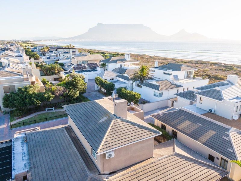 Furnished 4 Bedroom house to rent in Sunset Links. - Photo 4