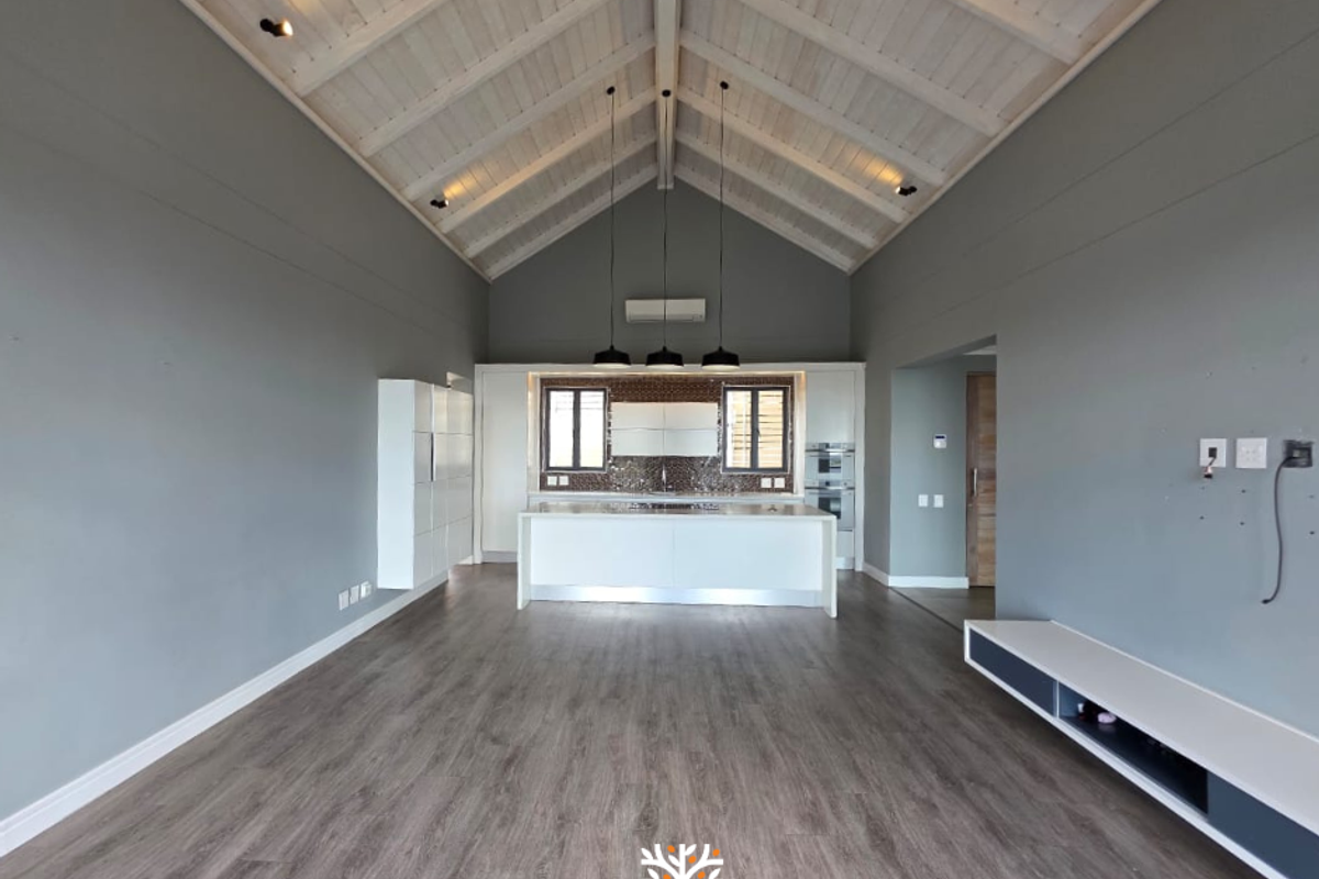 Modern Duplex Living at Prestigious Am Weinberg | N$9 200 000 - Photo 3