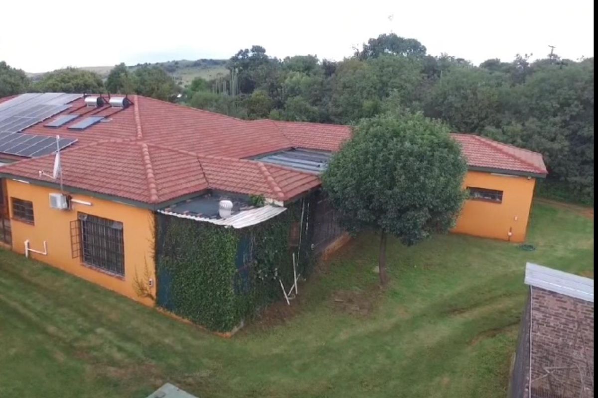 Your Piece of Paradise, 15 Hectares of Potential! - Photo 4