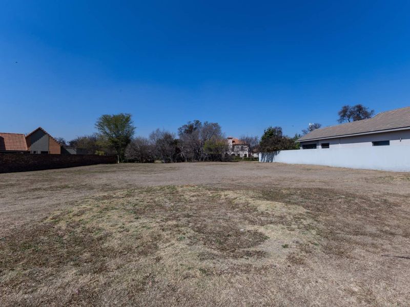 Prime 1422m2 Vacant Land with Green Belt Views in The Ridge! - Photo 6