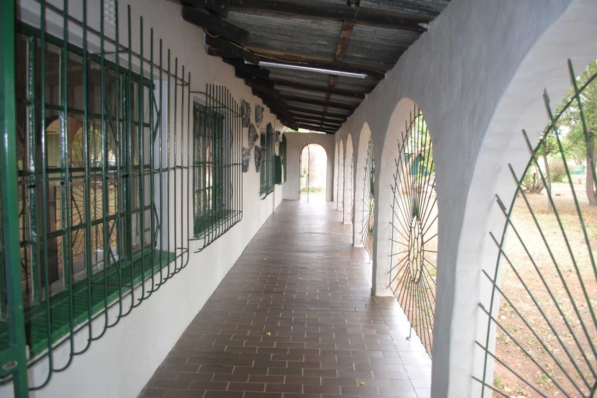 Pragtige Plattelandse Woning te Huur – Midvaal - Photo 2