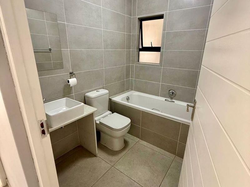 Stylish Apartment or Investment Opportunity in a new modern development in Athlone, Pietermaritzburg - Photo 10