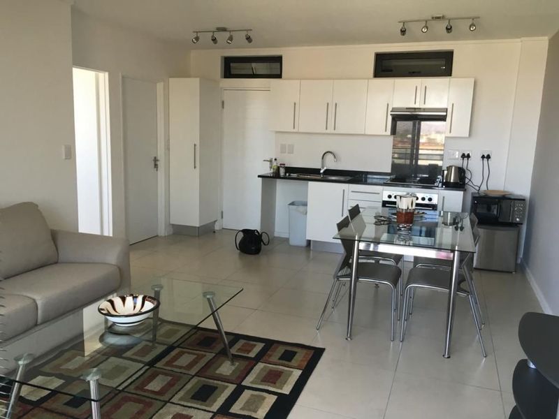 FOR SALE- 1 bedroom Penthouse in WINDHOEK - Photo 3
